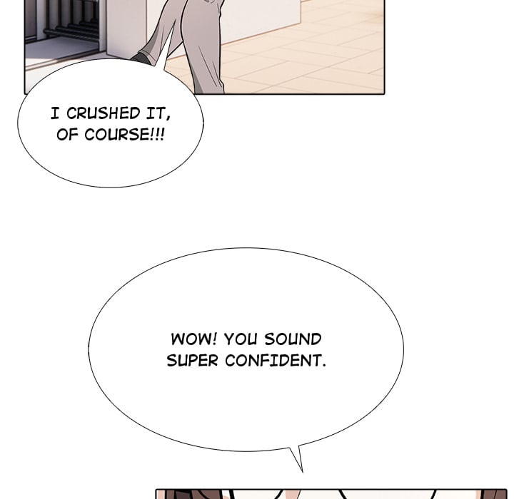 Love Me Or Else chapter 24 page 20