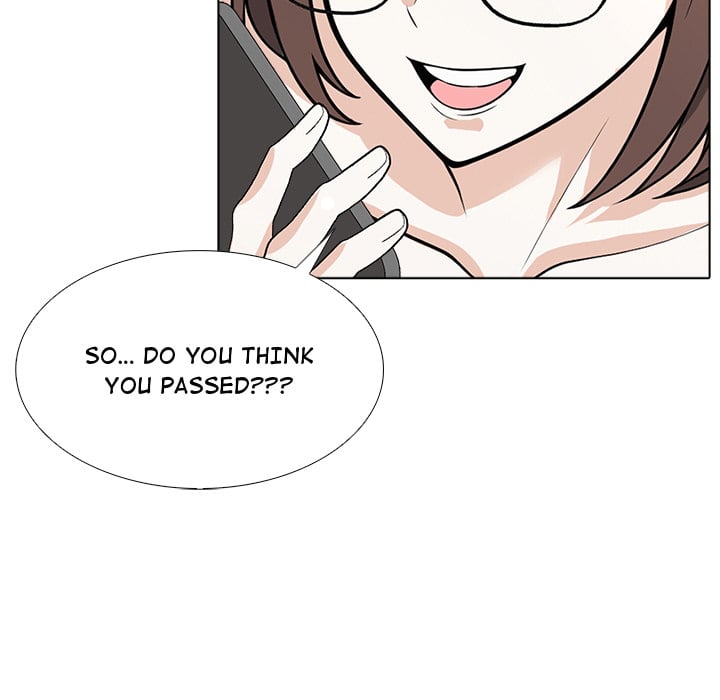 Love Me Or Else chapter 24 page 21