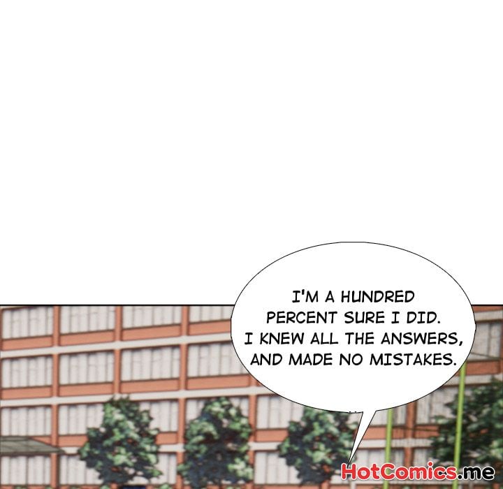 Love Me Or Else chapter 24 page 23