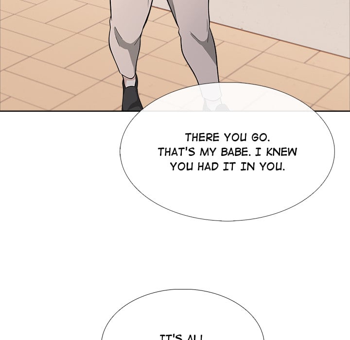 Love Me Or Else chapter 24 page 25