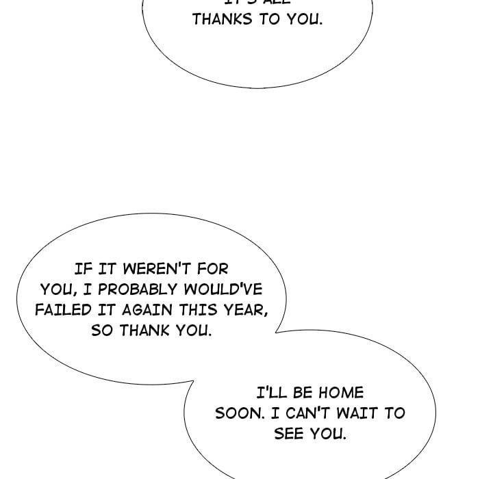 Love Me Or Else chapter 24 page 26