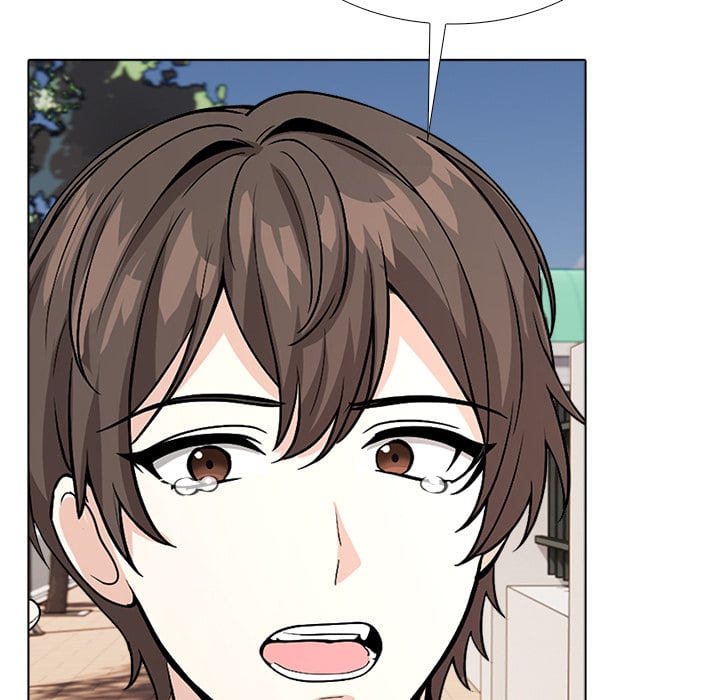 Love Me Or Else chapter 24 page 27