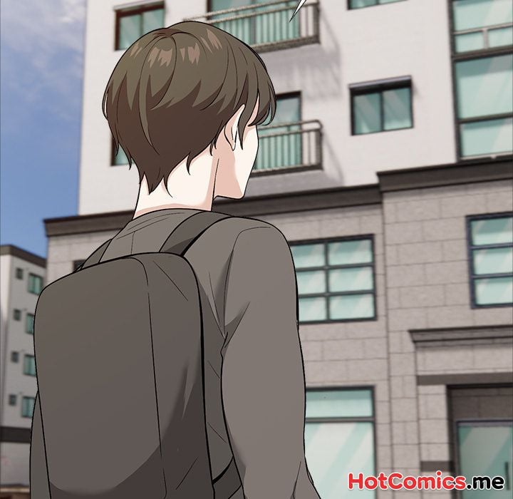 Love Me Or Else chapter 24 page 33