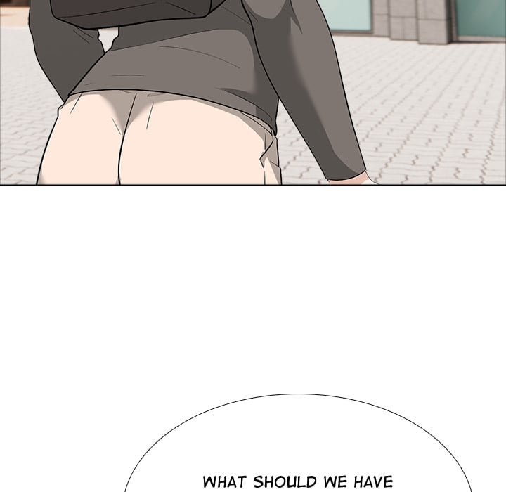 Love Me Or Else chapter 24 page 34