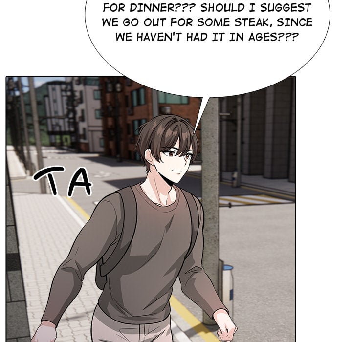 Love Me Or Else chapter 24 page 35