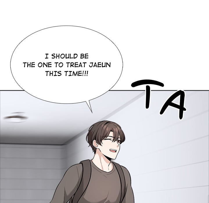 Love Me Or Else chapter 24 page 40