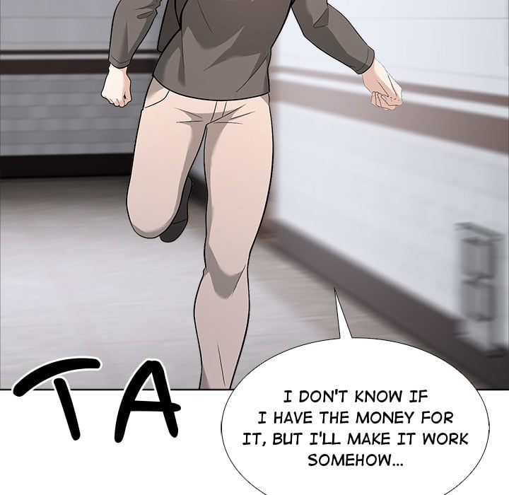 Love Me Or Else chapter 24 page 41