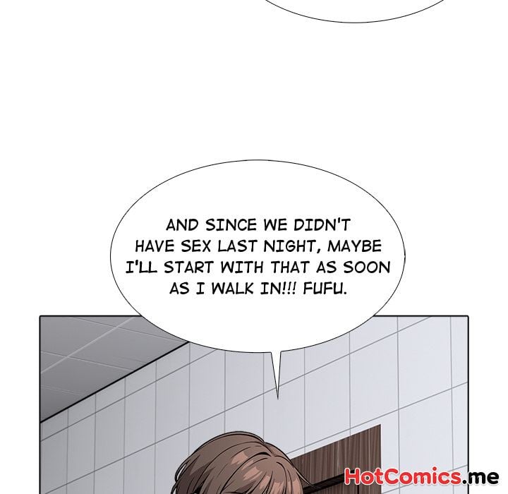 Love Me Or Else chapter 24 page 42