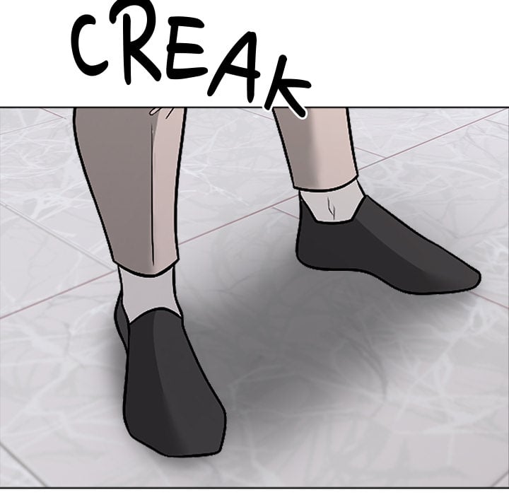 Love Me Or Else chapter 24 page 45