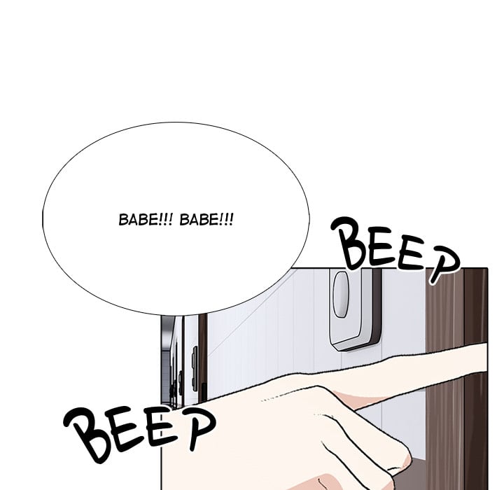 Love Me Or Else chapter 24 page 46