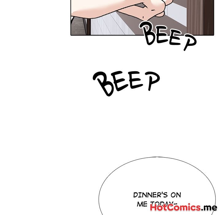 Love Me Or Else chapter 24 page 47