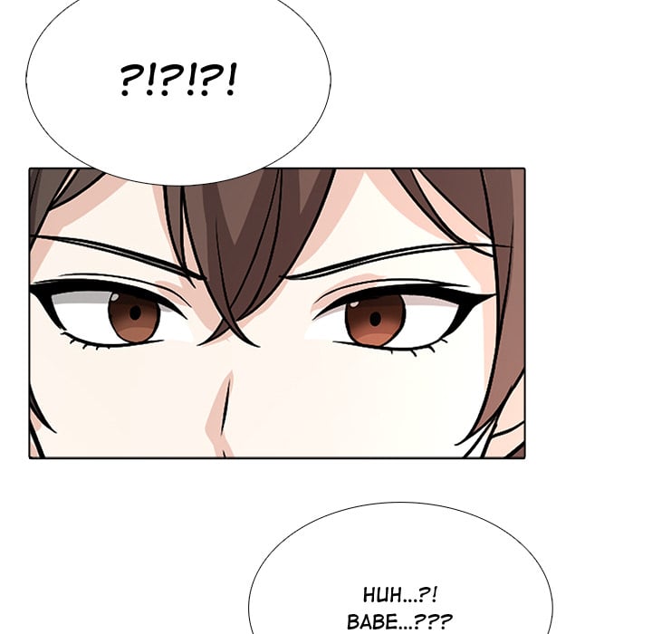 Love Me Or Else chapter 24 page 50