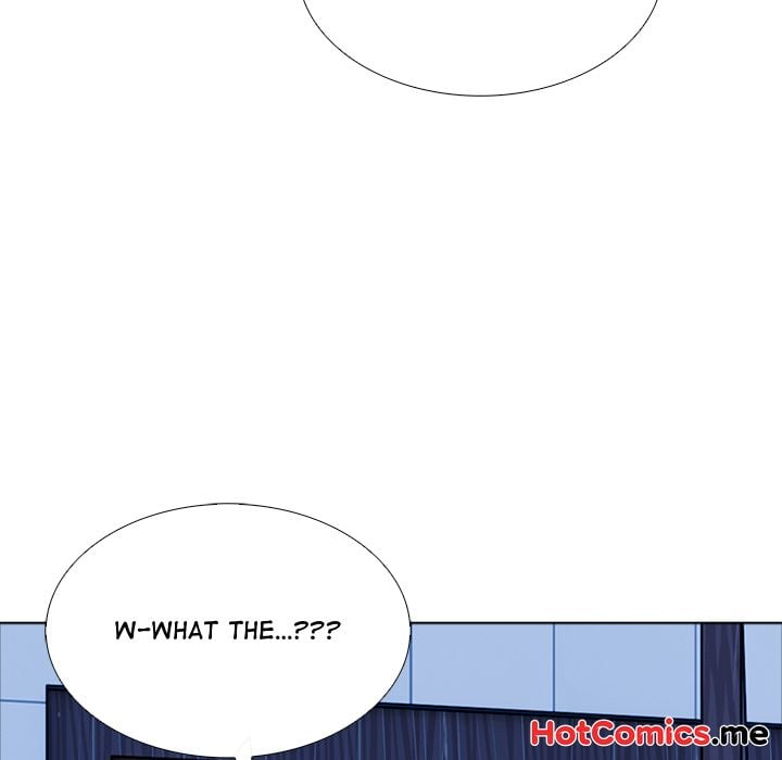 Love Me Or Else chapter 24 page 51