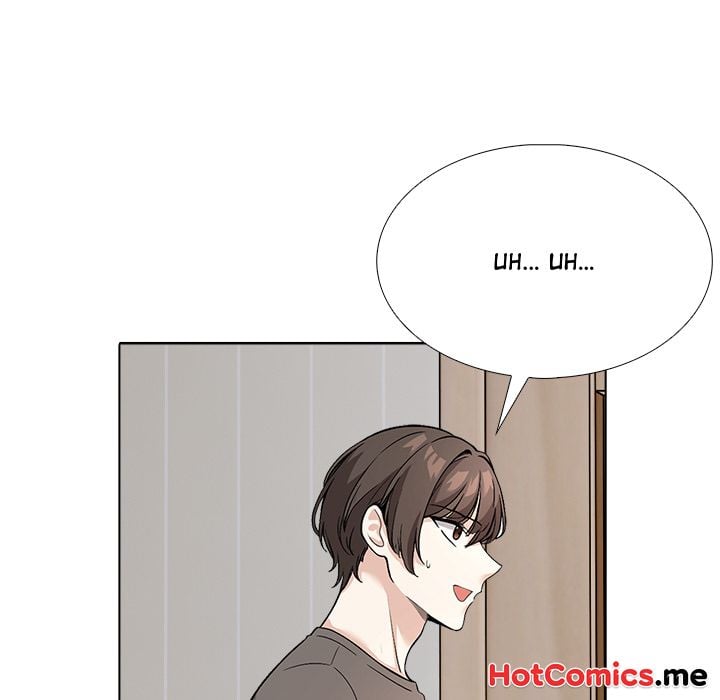 Love Me Or Else chapter 24 page 61