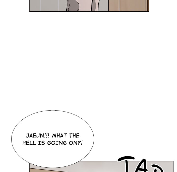 Love Me Or Else chapter 24 page 63