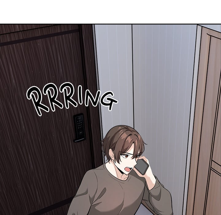 Love Me Or Else chapter 24 page 67