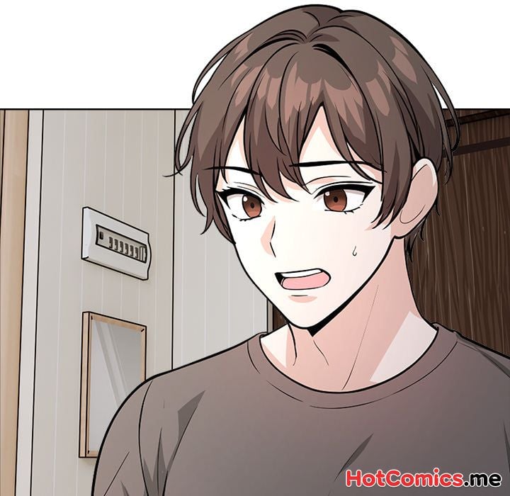 Love Me Or Else chapter 24 page 70