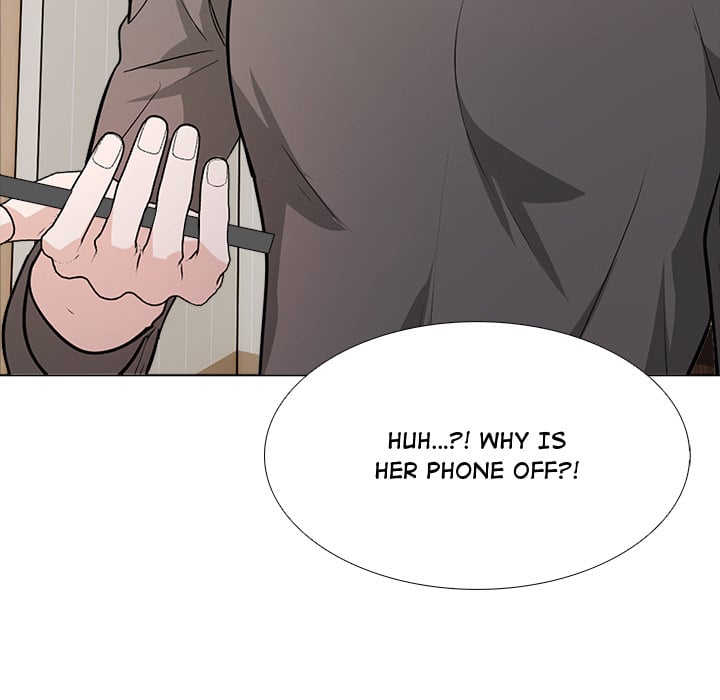 Love Me Or Else chapter 24 page 71