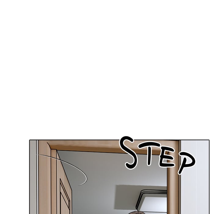Love Me Or Else chapter 24 page 72