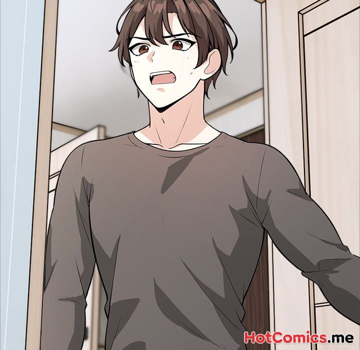Love Me Or Else chapter 24 page 75