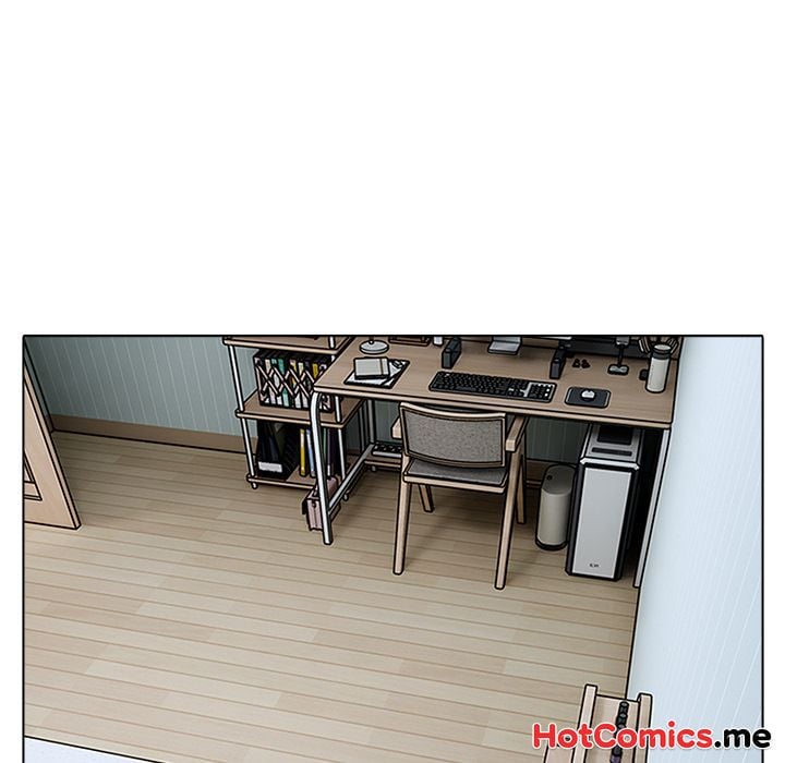 Love Me Or Else chapter 24 page 79