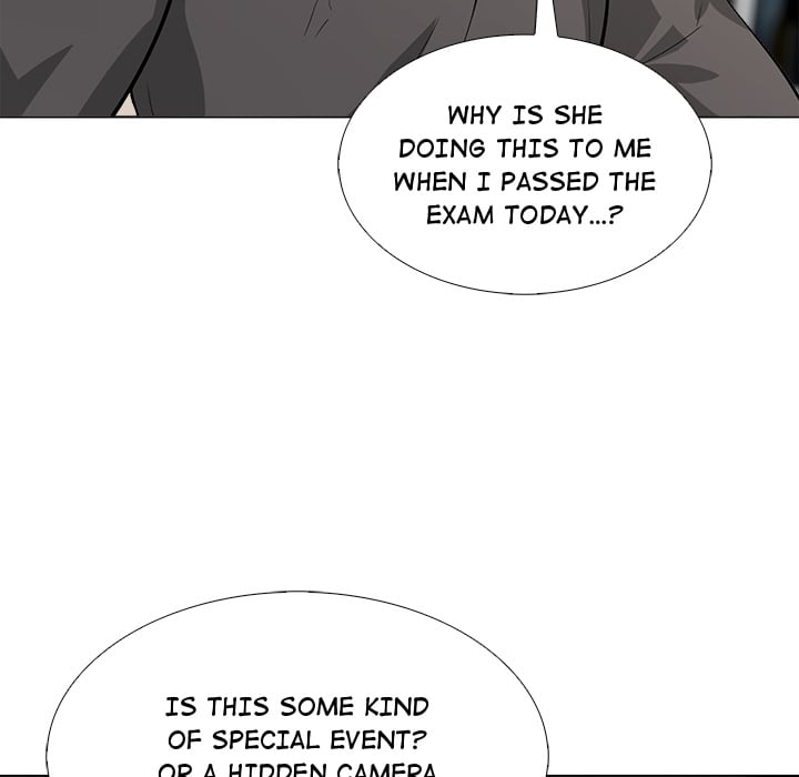 Love Me Or Else chapter 24 page 83