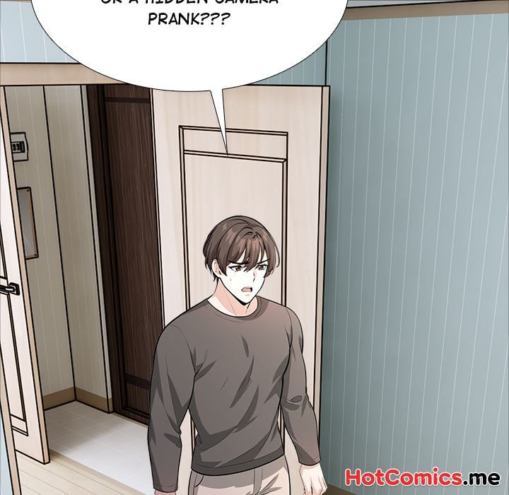 Love Me Or Else chapter 24 page 84