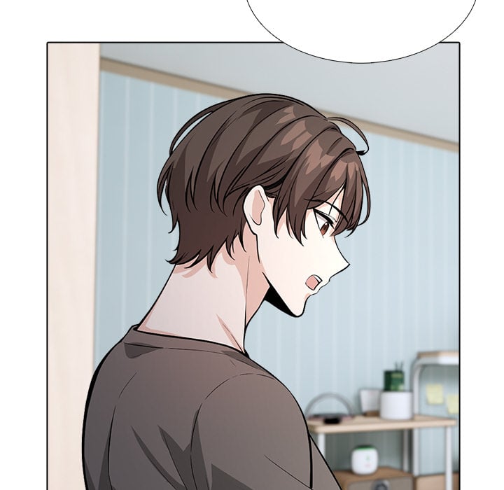 Love Me Or Else chapter 24 page 87