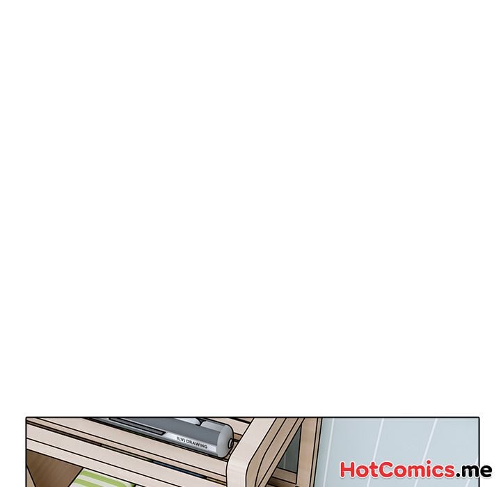 Love Me Or Else chapter 24 page 89