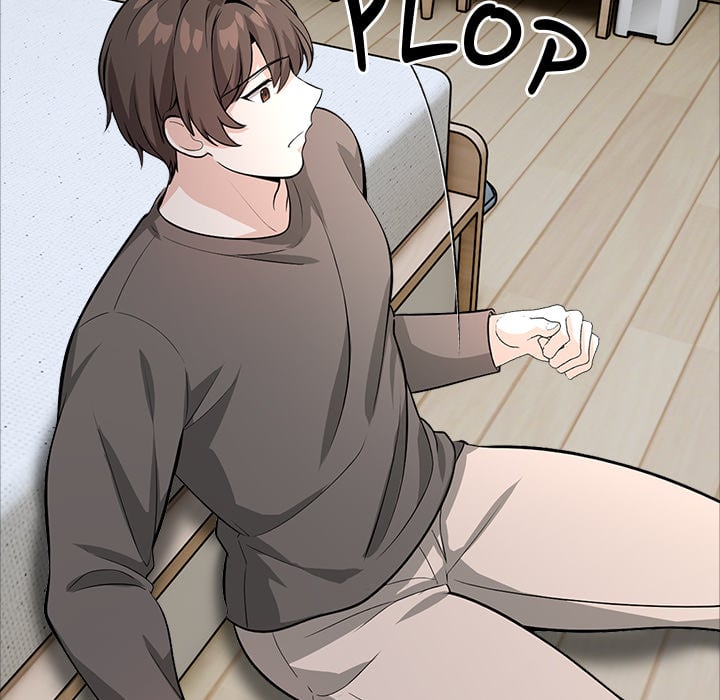 Love Me Or Else chapter 24 page 94
