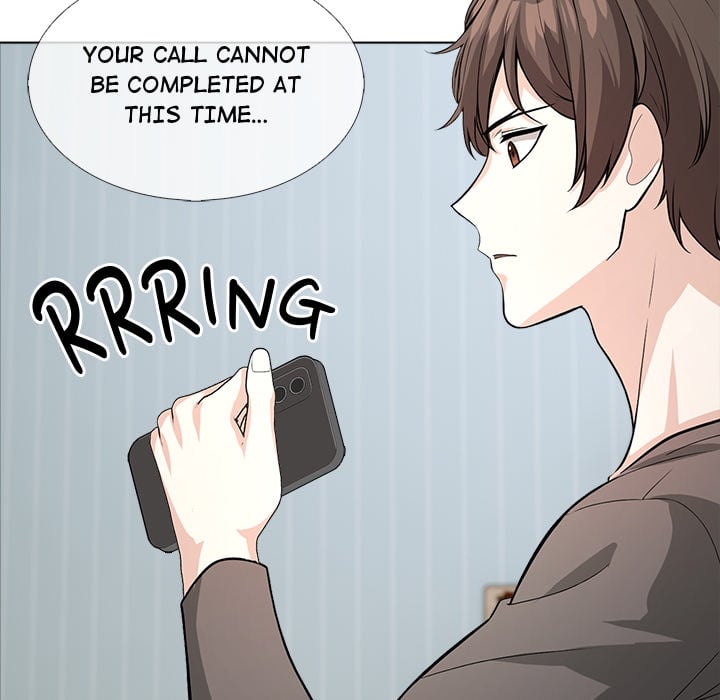 Love Me Or Else chapter 24 page 96