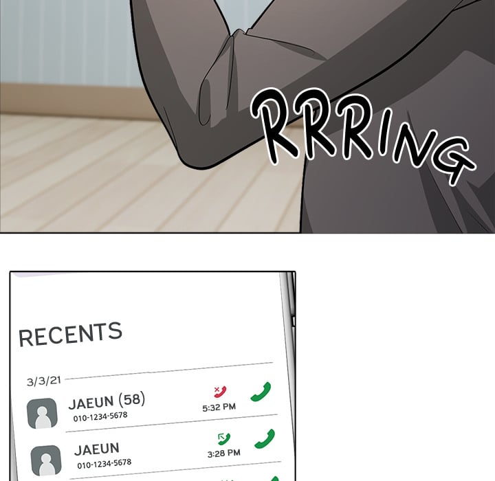 Love Me Or Else chapter 24 page 97