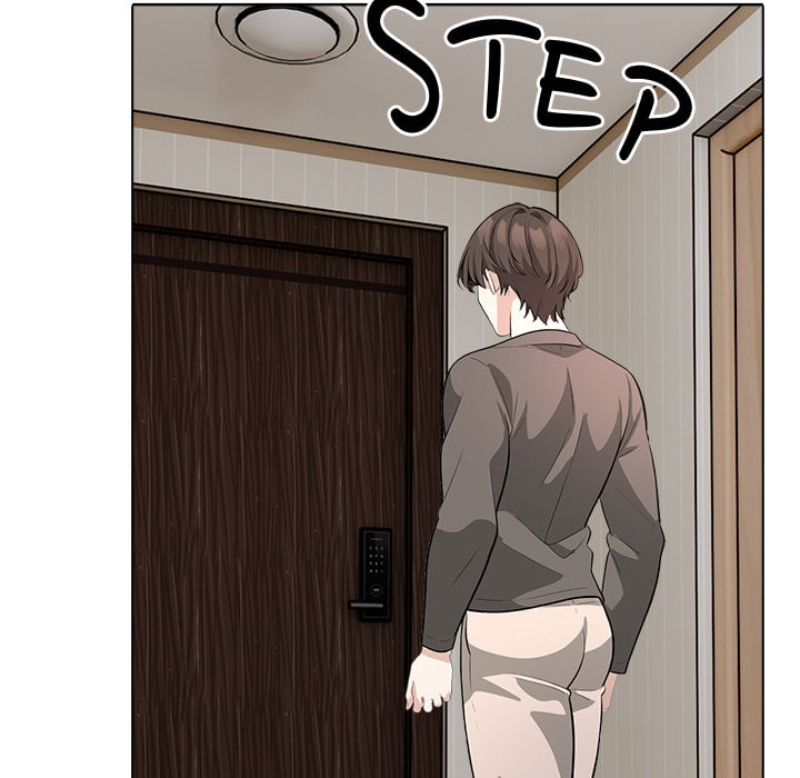 Love Me Or Else chapter 24 page 102