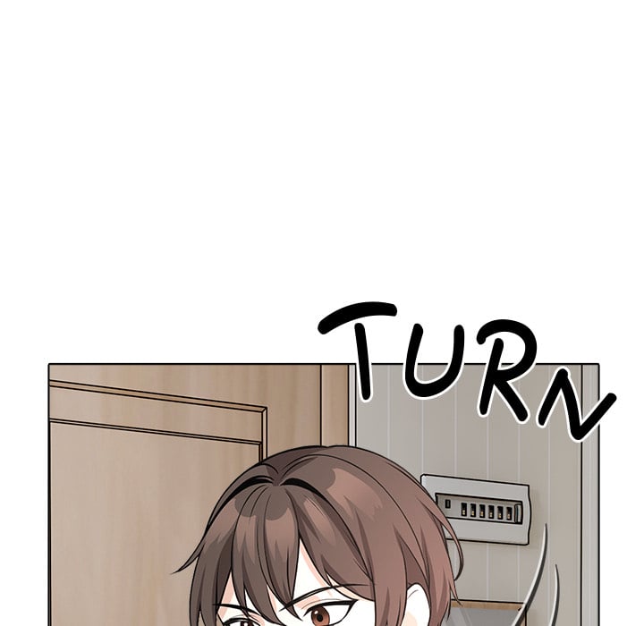 Love Me Or Else chapter 24 page 104