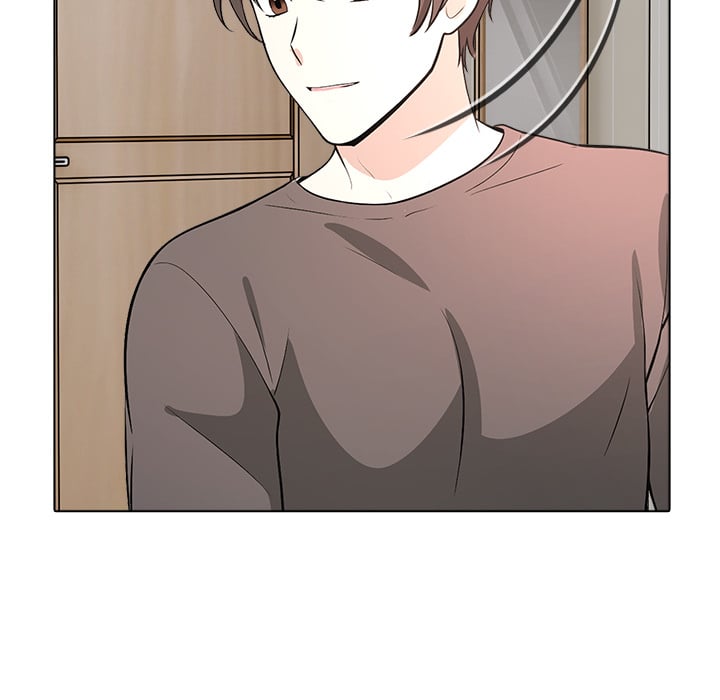 Love Me Or Else chapter 24 page 105