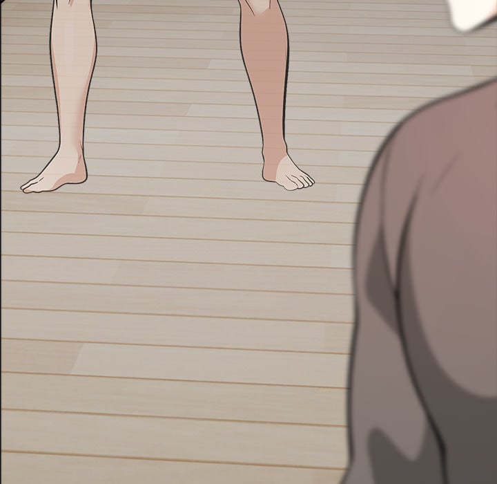 Love Me Or Else chapter 24 page 108