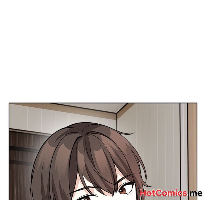 Love Me Or Else chapter 24 page 112