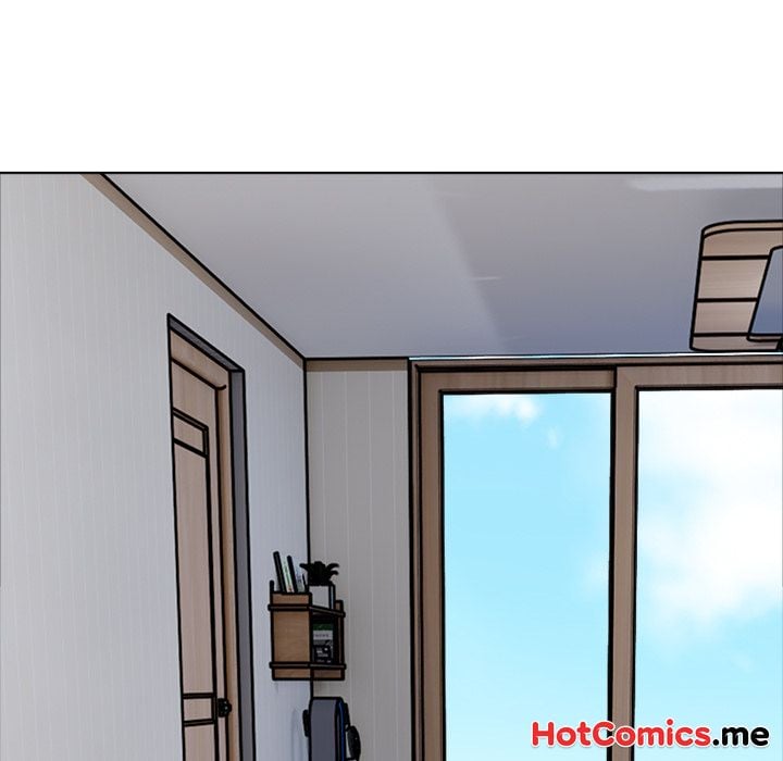 Love Me Or Else chapter 24 page 117