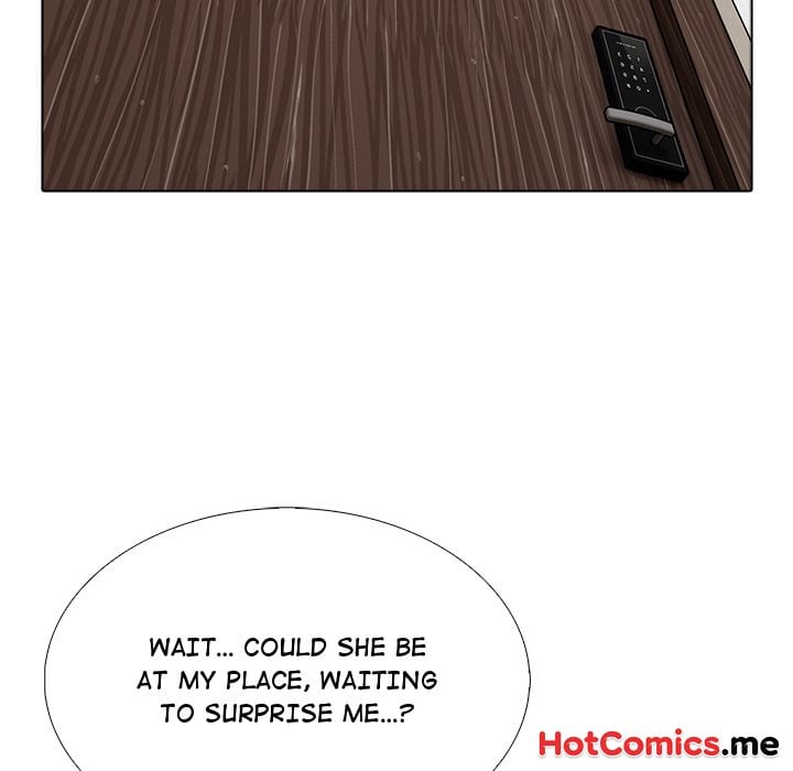 Love Me Or Else chapter 24 page 121
