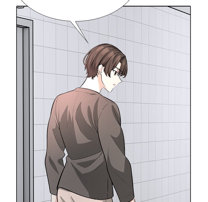 Love Me Or Else chapter 24 page 122