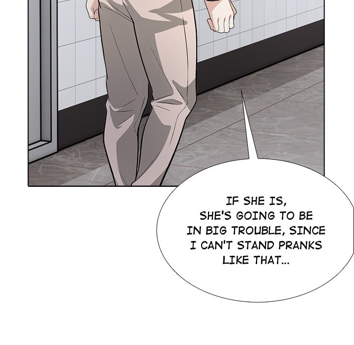 Love Me Or Else chapter 24 page 123