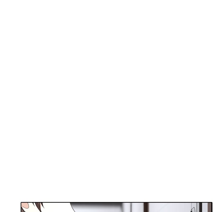 Love Me Or Else chapter 24 page 124