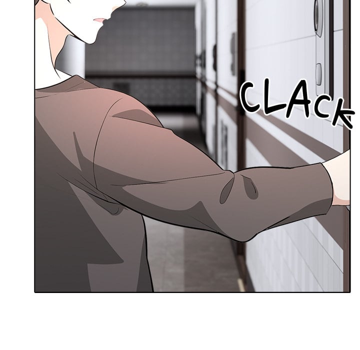Love Me Or Else chapter 24 page 125