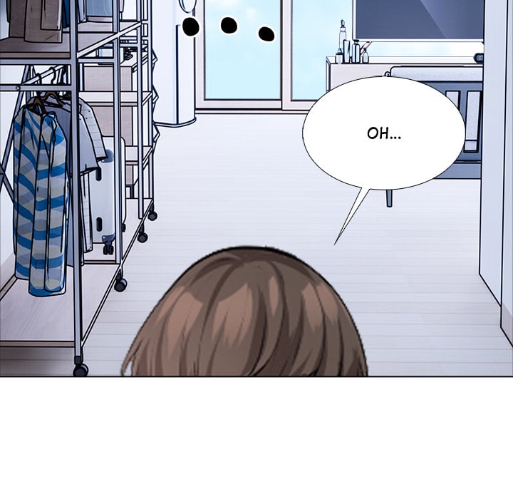 Love Me Or Else chapter 24 page 130