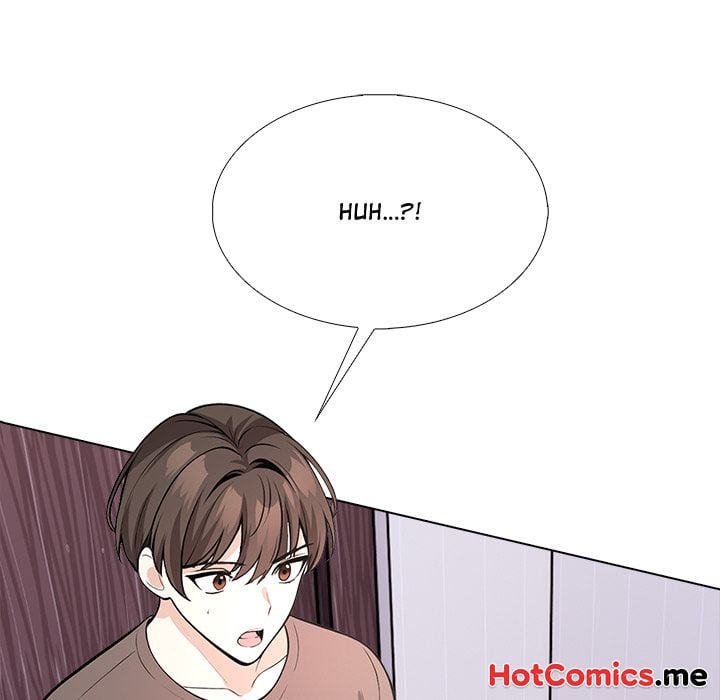Love Me Or Else chapter 24 page 131