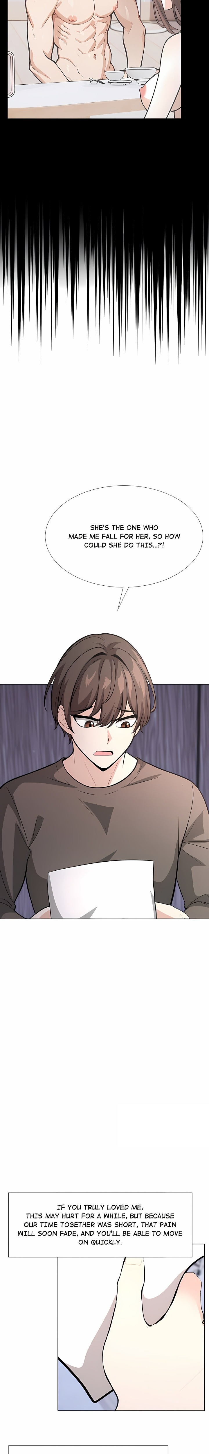 Love Me Or Else chapter 25 page 3