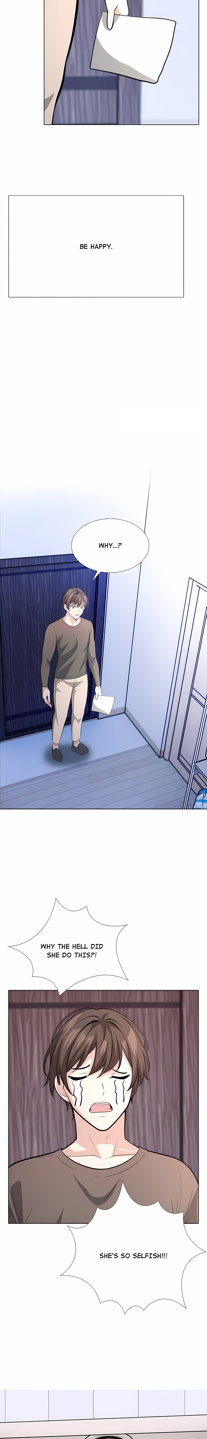 Love Me Or Else chapter 25 page 6