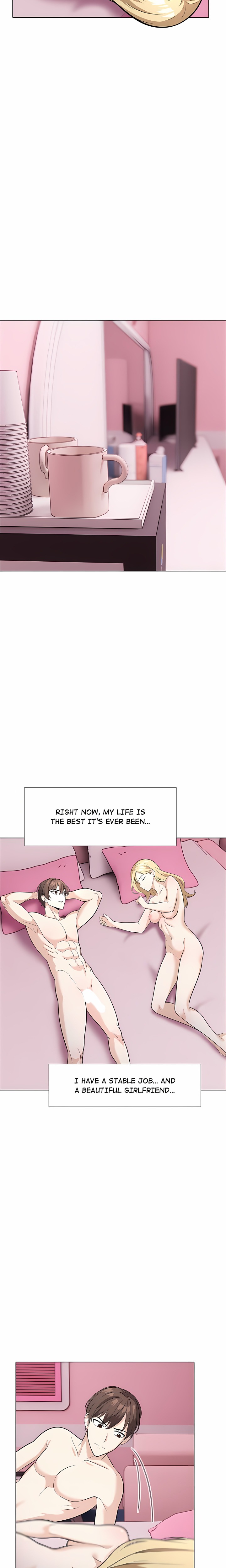 Love Me Or Else chapter 25 page 19