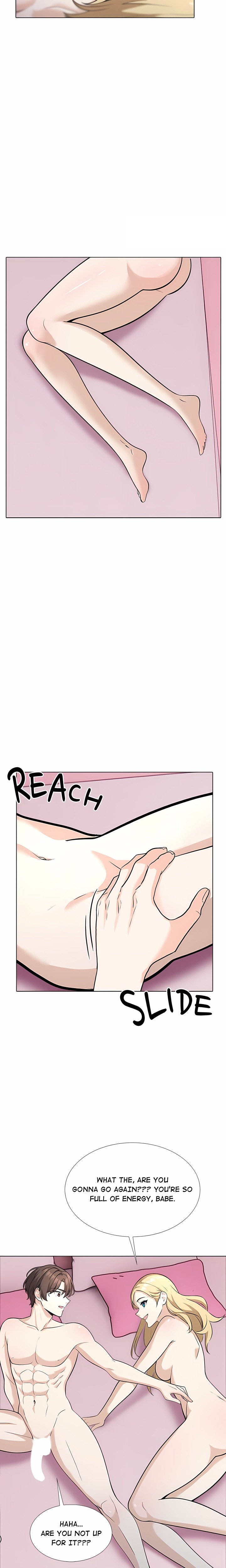 Love Me Or Else chapter 25 page 20