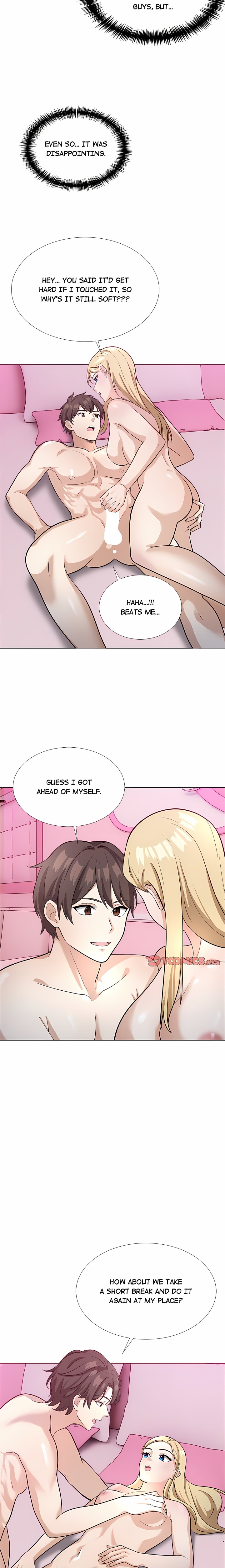 Love Me Or Else chapter 26 page 4
